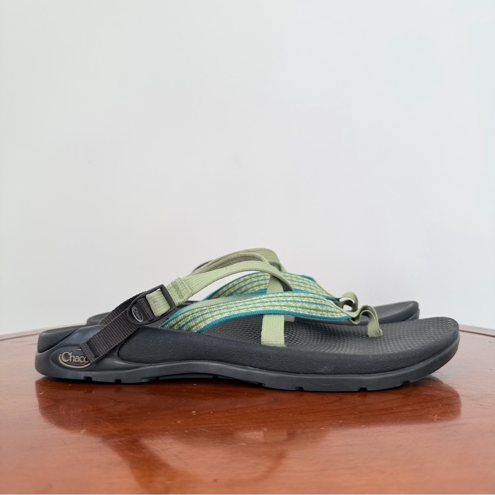 Chaco Z/2 Classic Womens Strap Sandals | US 11